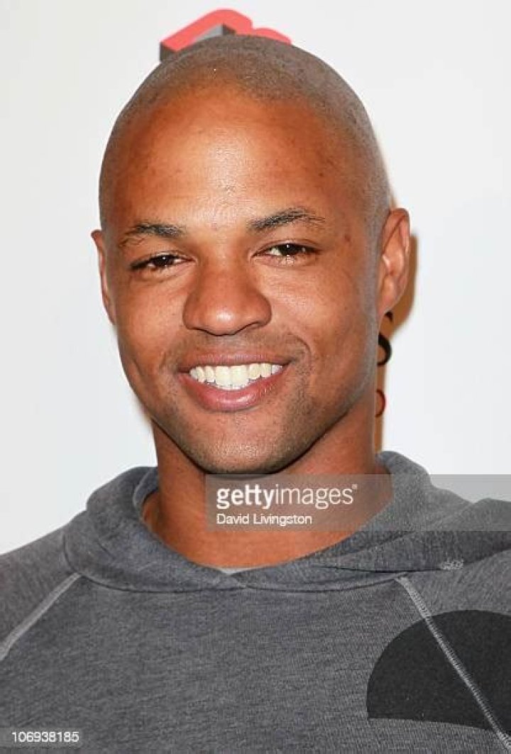 Ernest Waddell Biography, Age, Height, Wife, Net Worth, Family