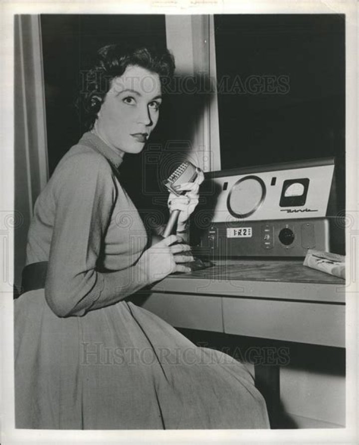 Eva Ralf Biography, Age, Height, Husband, Net Worth, Family