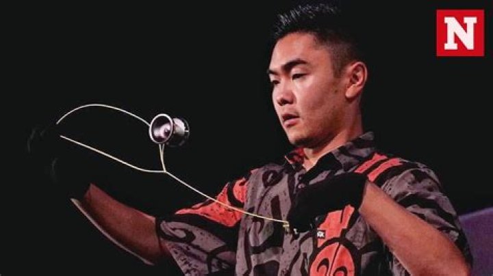 Evan Nagao biografía, edad, altura, esposo, net worth, familia