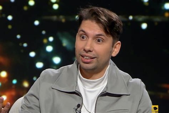 Fabrizio Copano Biography, Age, Height, Wife, Net Worth, Family