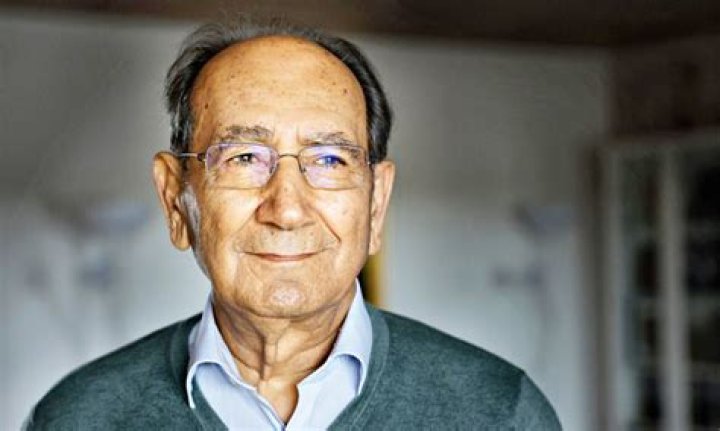 Farouk Al-Kasim Biography, Age, Height, Wife, Net Worth and Family