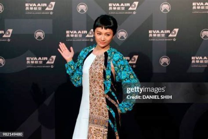 Faye Biography, Age, Height, Husband, Net Worth, Family