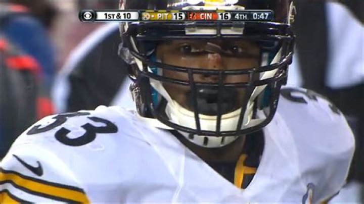 Fitzgerald Toussaint Biography, Age, Height, Wife, Net Worth, Family