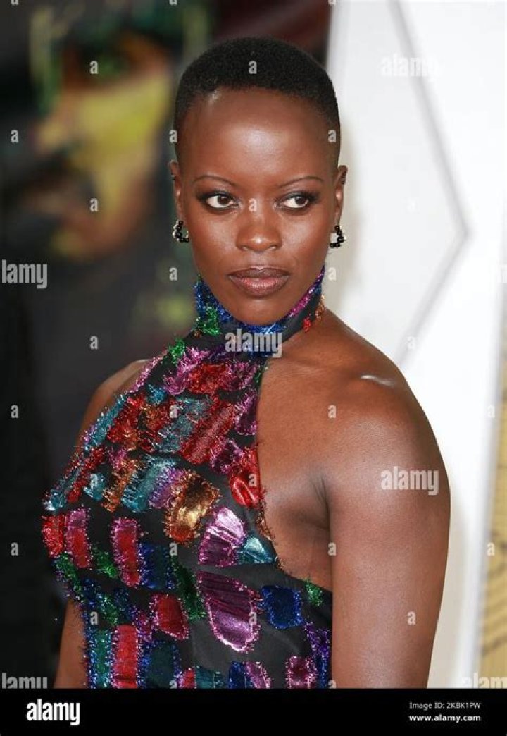 Florence Kasumba Biography, Age, Height, Husband, Net Worth, Family