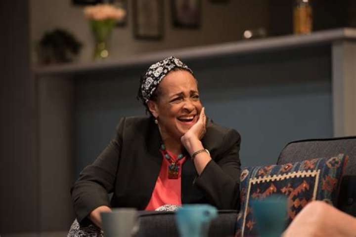 Franchelle Stewart Dorn Biography, Age, Height, Husband, Net Worth, Family