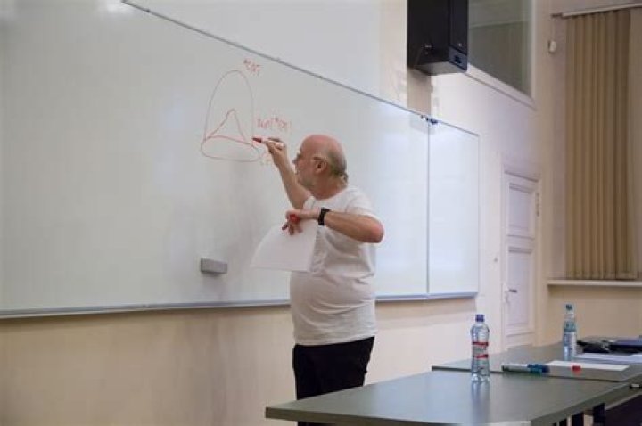 Fred Landman Biography, Age, Height, Wife, Net Worth, Family