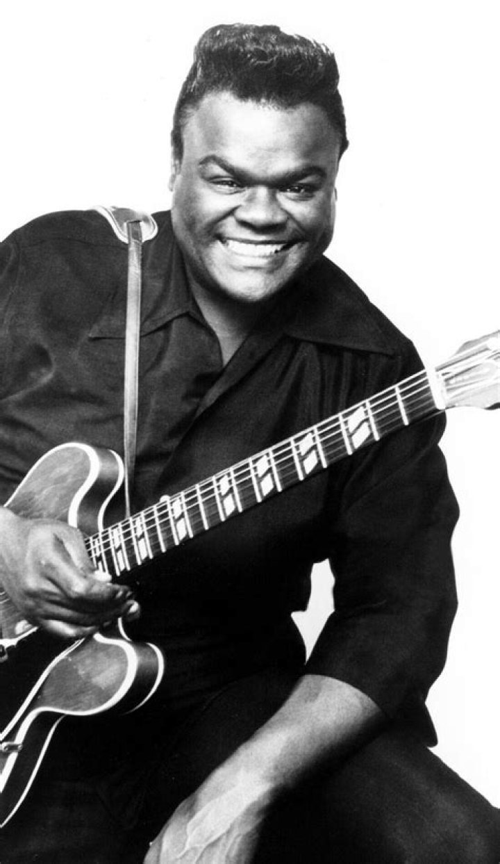 Freddie King Biography, Age, Height, Wife, Net Worth, Family