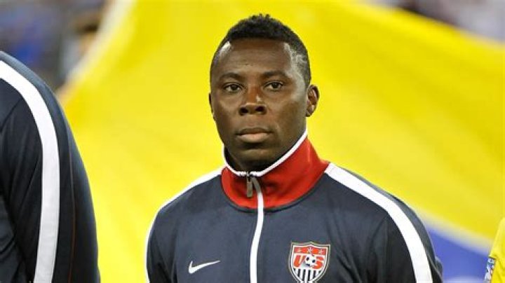 Freddy Adu Biography, Age, Height, Wife, Net Worth, Family