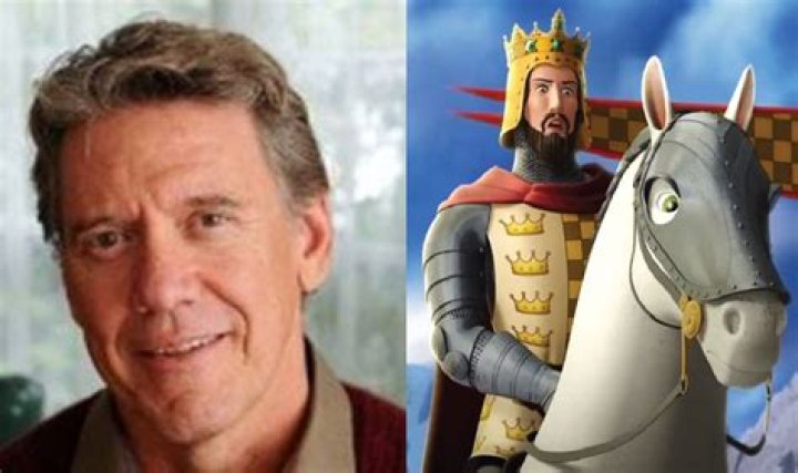 Fritz Sperberg Biography, Age, Height, Wife, Net Worth, Family