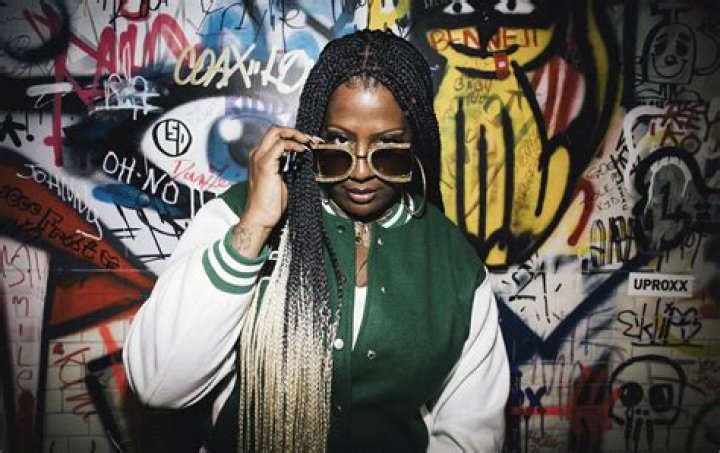 Gangsta Boo Biography, Age, Height, Husband, Net Worth, Family