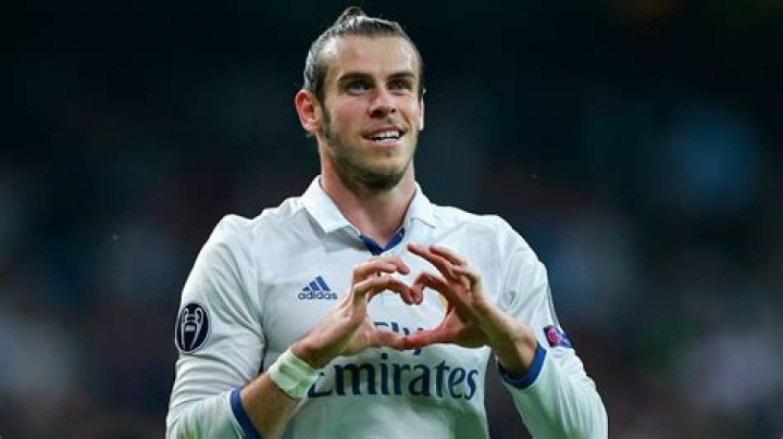 Gareth Bale Biography, Age, Height, Wife, Net Worth, Family