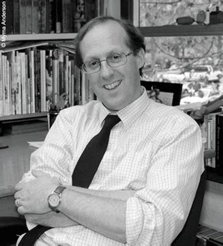 Gary D. Schmidt Biography, Age, Height, Wife, Net Worth, Family