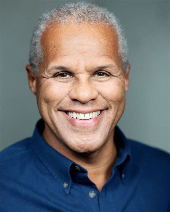 Gary Wilmot Biography, Age, Height, Wife, Net Worth, Family
