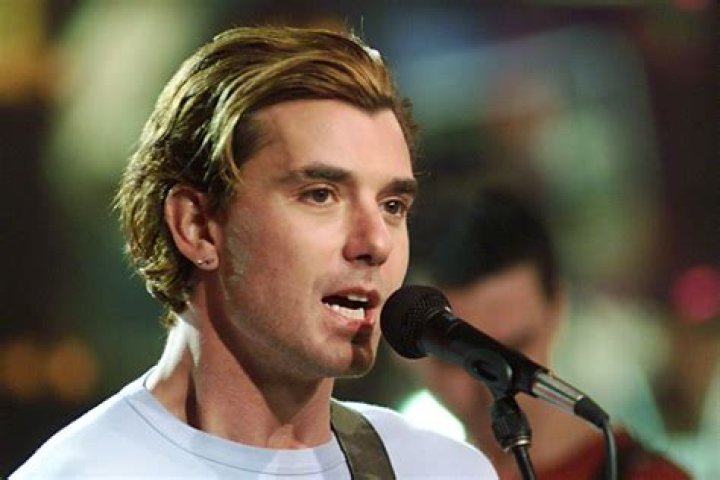 Gavin Rossdale Biography, Age, Height, Wife, Net Worth, Family