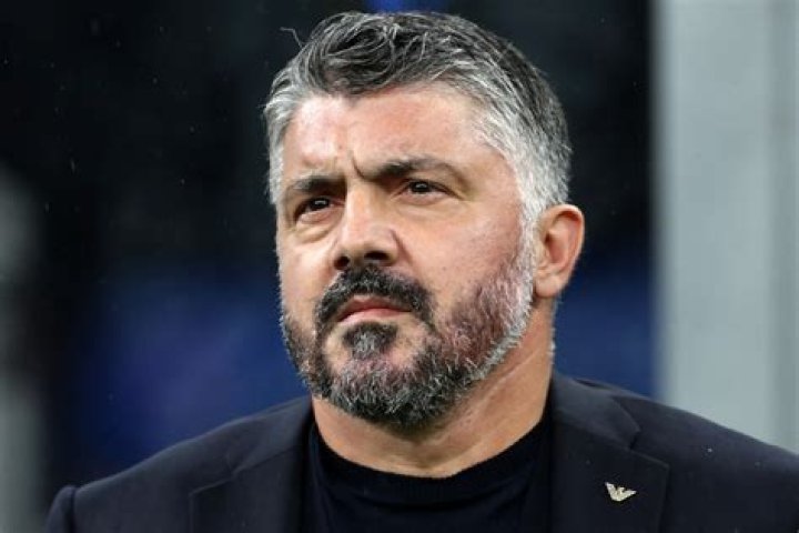 Gennaro Gattuso Biography, Age, Height, Wife, Net Worth, Family