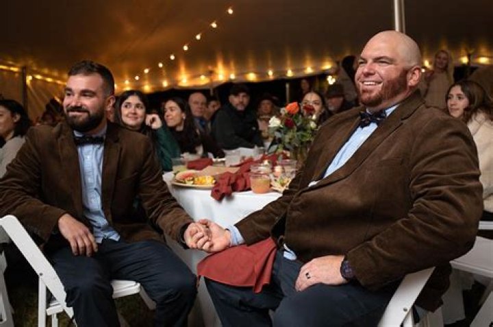 Geoff Hansen Biography, Age, Height, Wife, Net Worth, Family