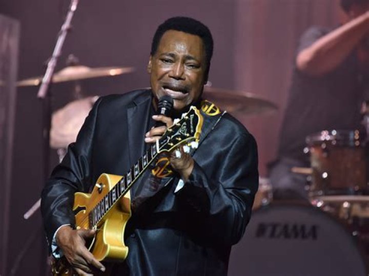 George Benson Biography, Age, Height, Wife, Net Worth, Family