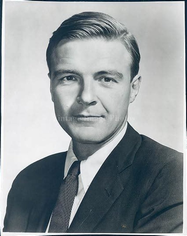 George C. Lodge Biography, Age, Height, Wife, Net Worth and Family