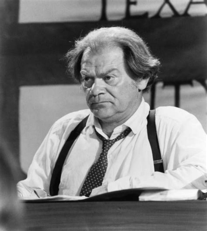 George Murdock Biography, Age, Height, Wife, Net Worth, Family