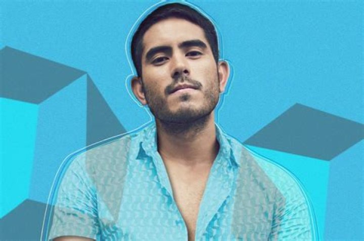 Gerald Anderson Biography, Age, Height, Wife, Net Worth, Family