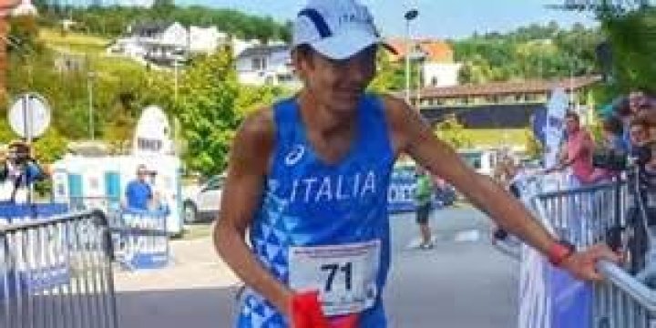 Giorgio Calcaterra Biography, Age, Height, Wife, Net Worth, Family