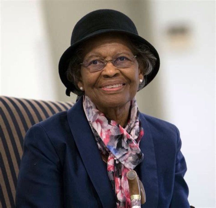 Gladys West Biography, Age, Height, Wife, Net Worth and Family