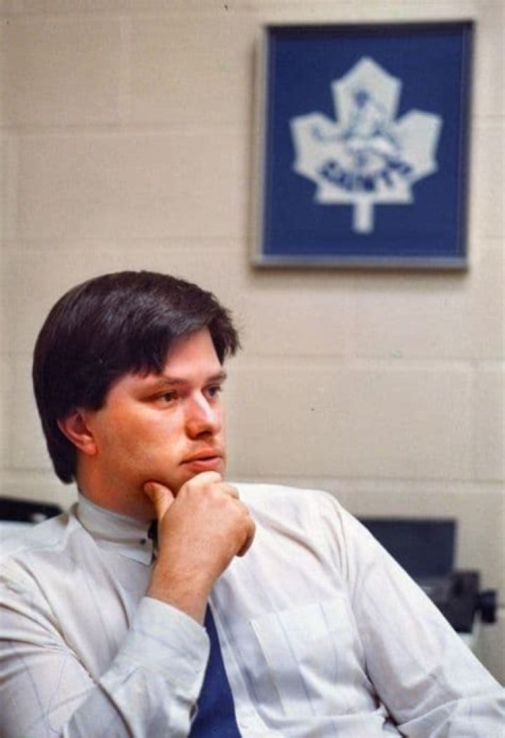 Gord Stellick Biography, Age, Height, Wife, Net Worth, Family