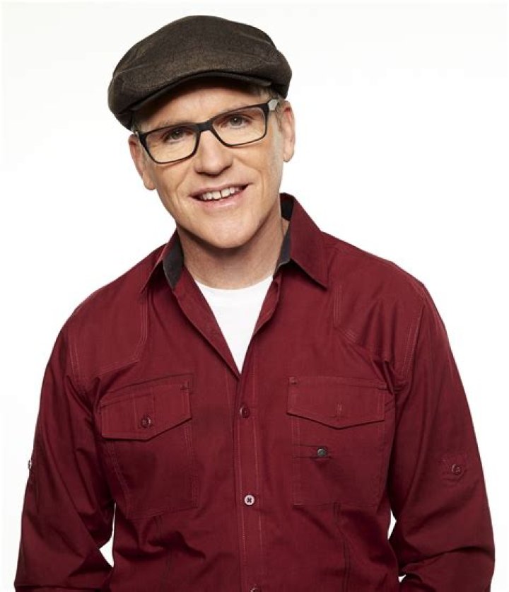 Greg Fitzsimmons Biography, Age, Height, Wife, Net Worth, Family