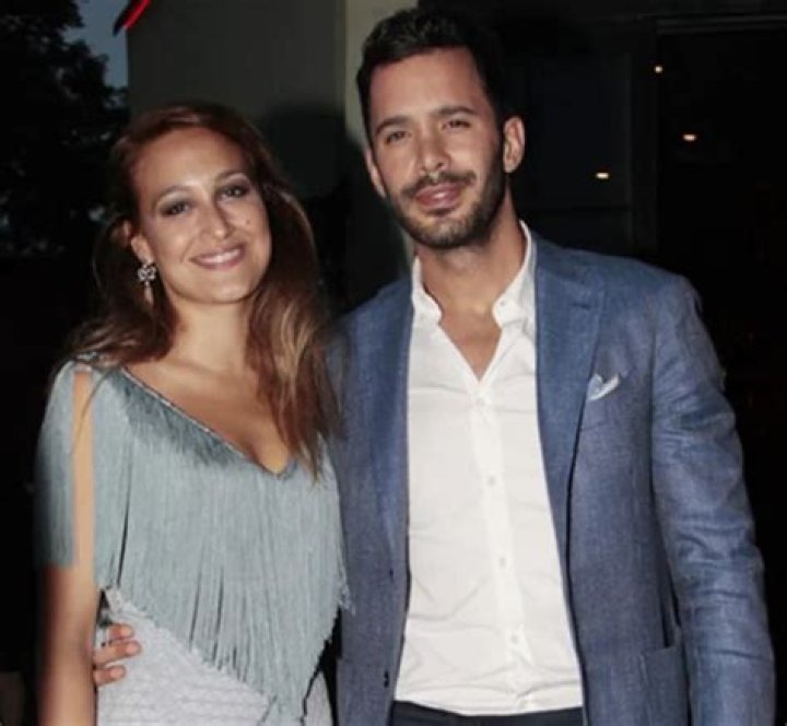 Gupse Ozay biografía, edad, altura, esposa, net worth, familia