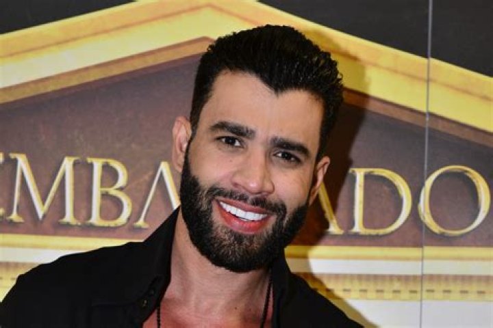 Gusttavo Lima Biography, Age, Height, Wife, Net Worth, Family