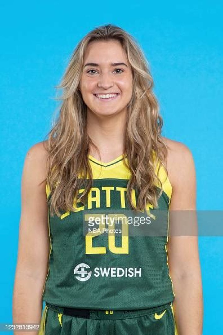 Haley Gorecki Biography, Age, Height, Husband, Net Worth, Family