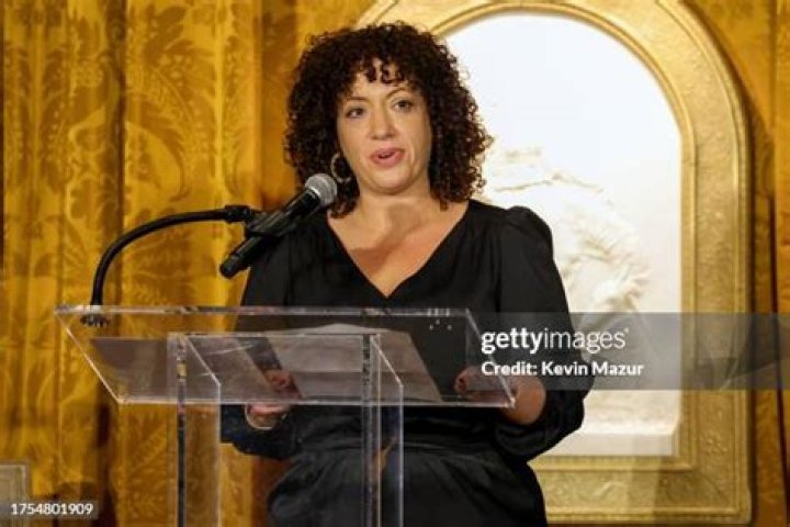 Hannah Allam Biography, Age, Height, Husband, Net Worth, Family