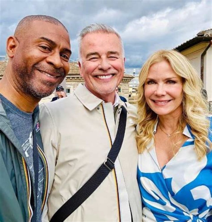 Ian Buchanan Biography, Age, Height, Wife, Net Worth, Family