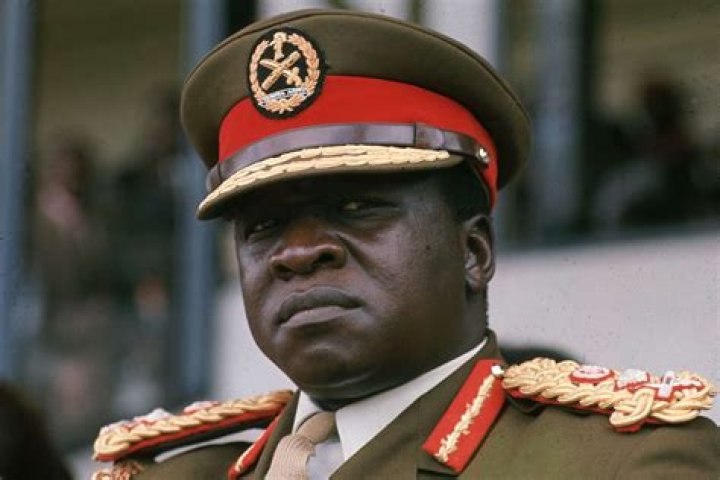 Idi Amin Biography, Age, Height, Wife, Net Worth, Family