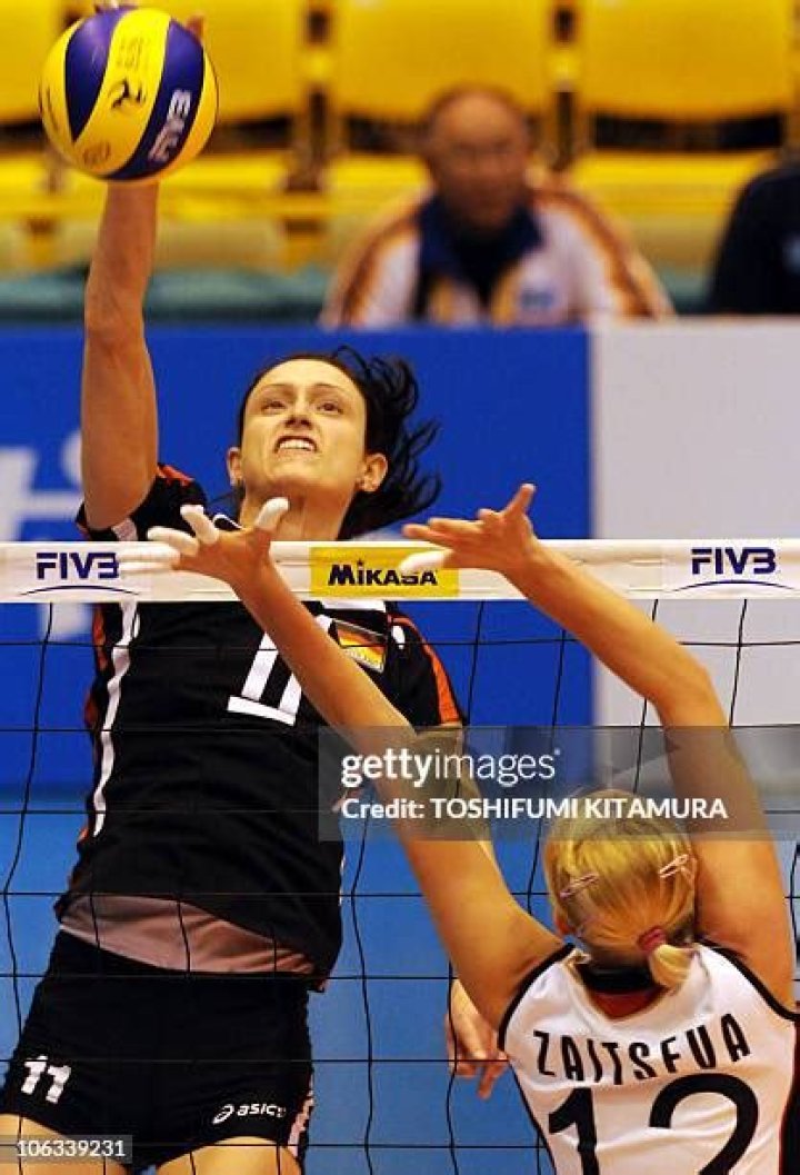 Irina Zaitseva Biography, Age, Height, Husband, Net Worth, Family