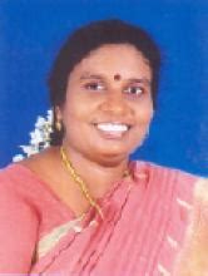 J. Helen Davidson Biography, Age, Height, Husband, Net Worth, Family