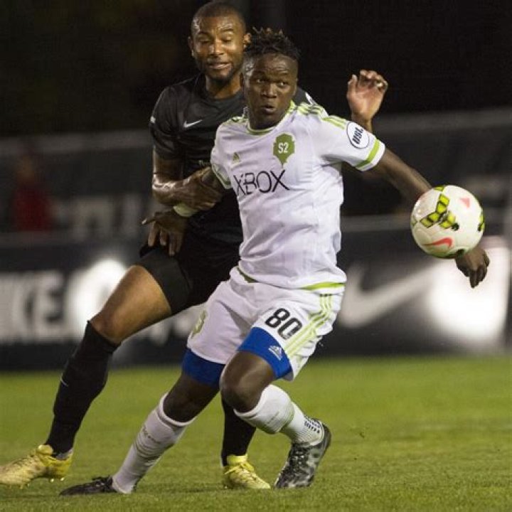 J. J. Greer Biography, Age, Height, Net Worth, Family