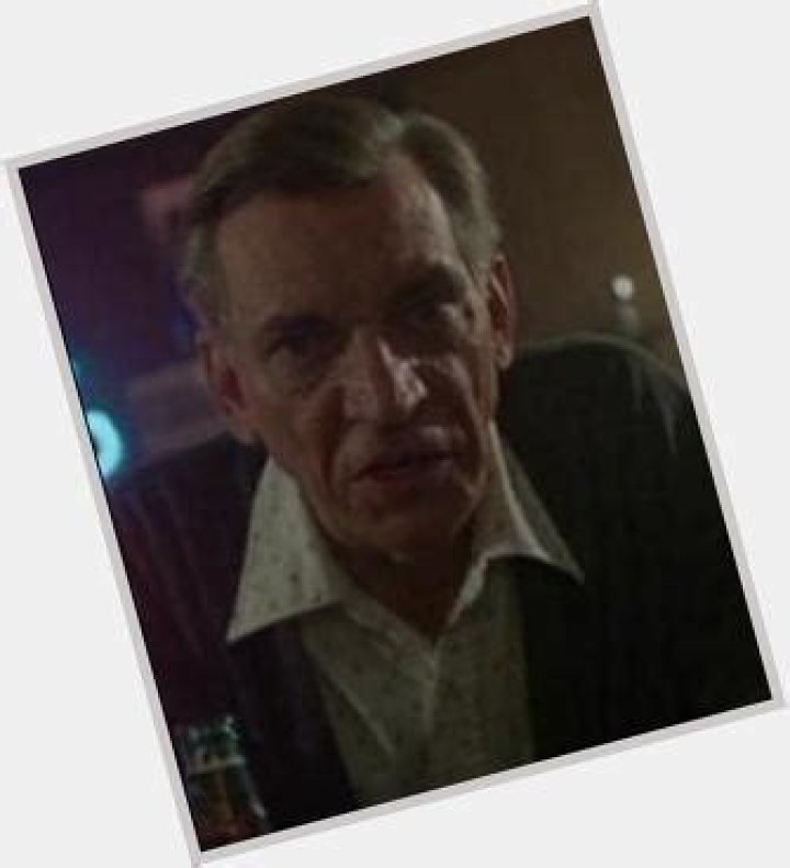 Jack Van Evera Biography, Age, Height, Wife, Net Worth, Family