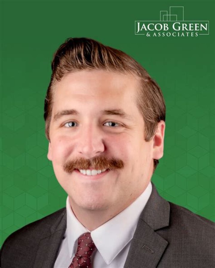 Jacob Green Biography, Age, Height, Wife, Net Worth, Family