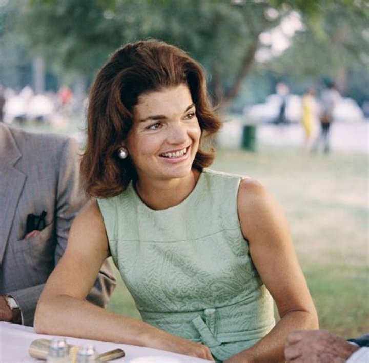 Jacqueline Kennedy Biography, Age, Height, Husband, Net Worth, Family