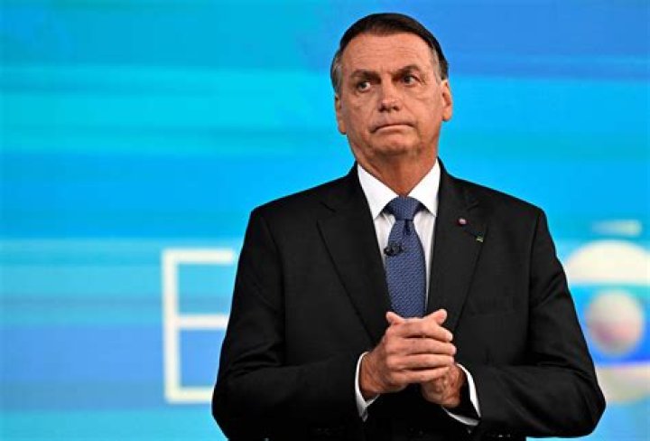 Jair Bolsonaro Biography, Age, Height, Wife, Net Worth, Family