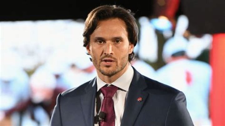 Jake Wood Biography, Age, Height, Wife, Net Worth, Family