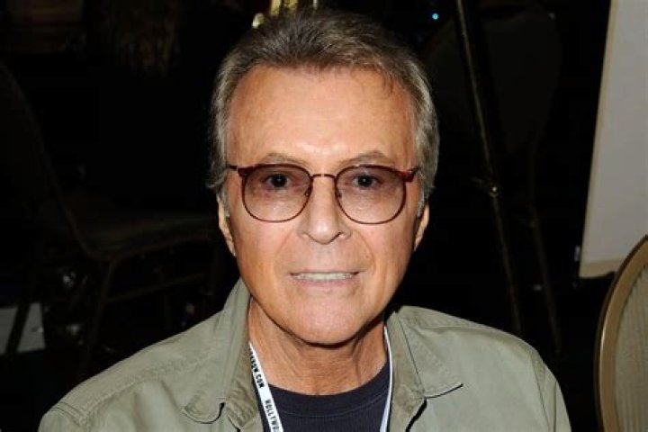 James Darren Biography, Age, Height, Wife, Net Worth, Family