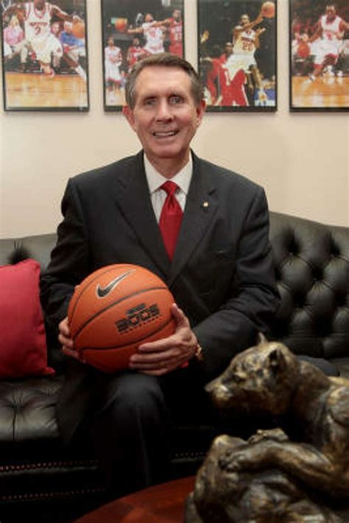 James Dickey Biography, Age, Height, Wife, Net Worth, Family