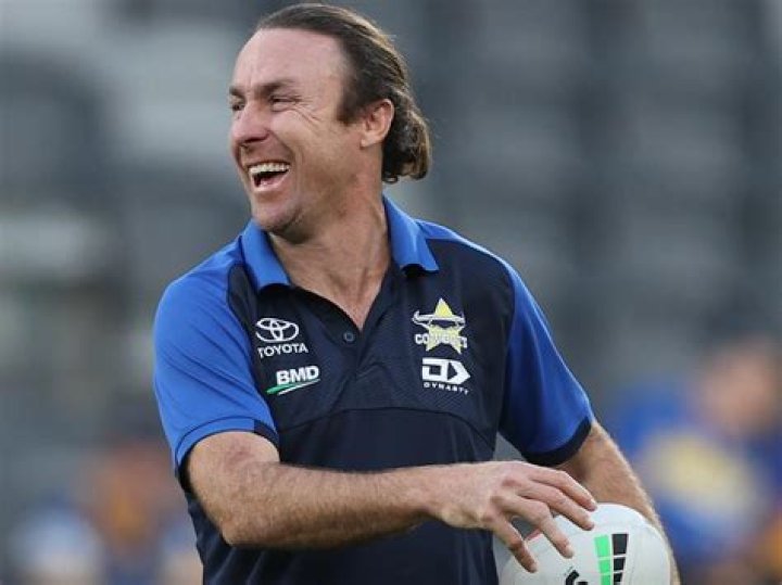 James Maloney Biography, Age, Height, Wife, Net Worth, Family