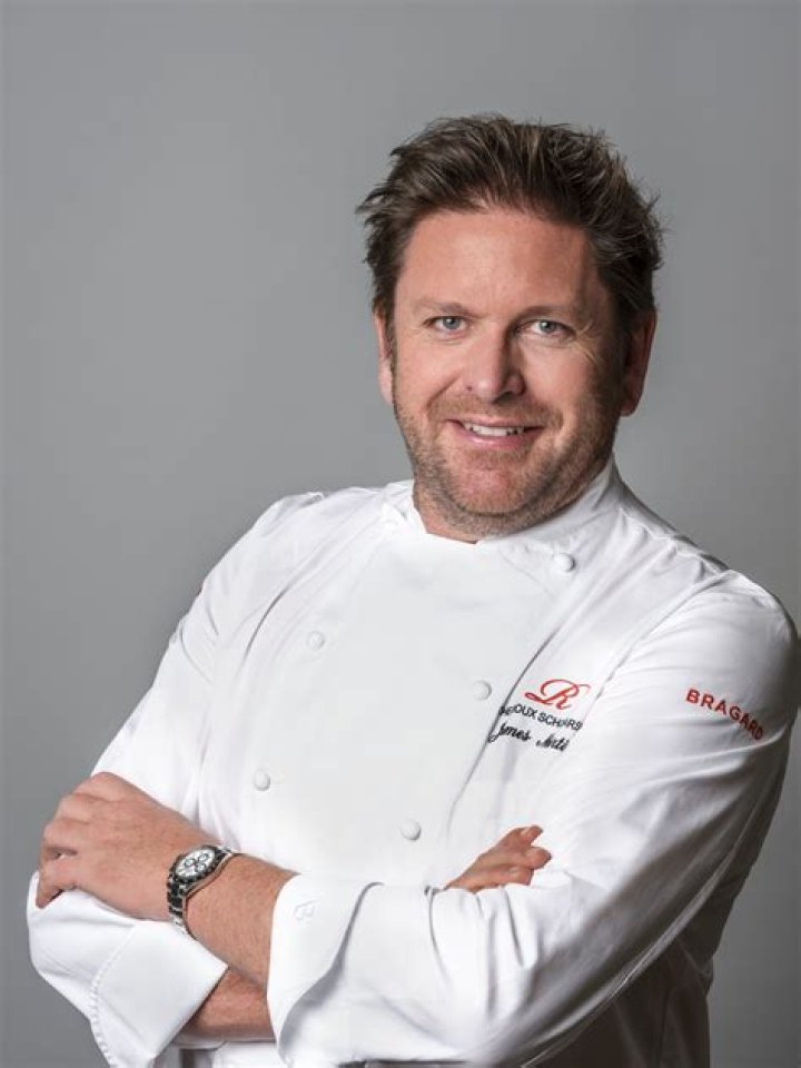 James Martin Biography, Age, Height, Wife, Net Worth, Family