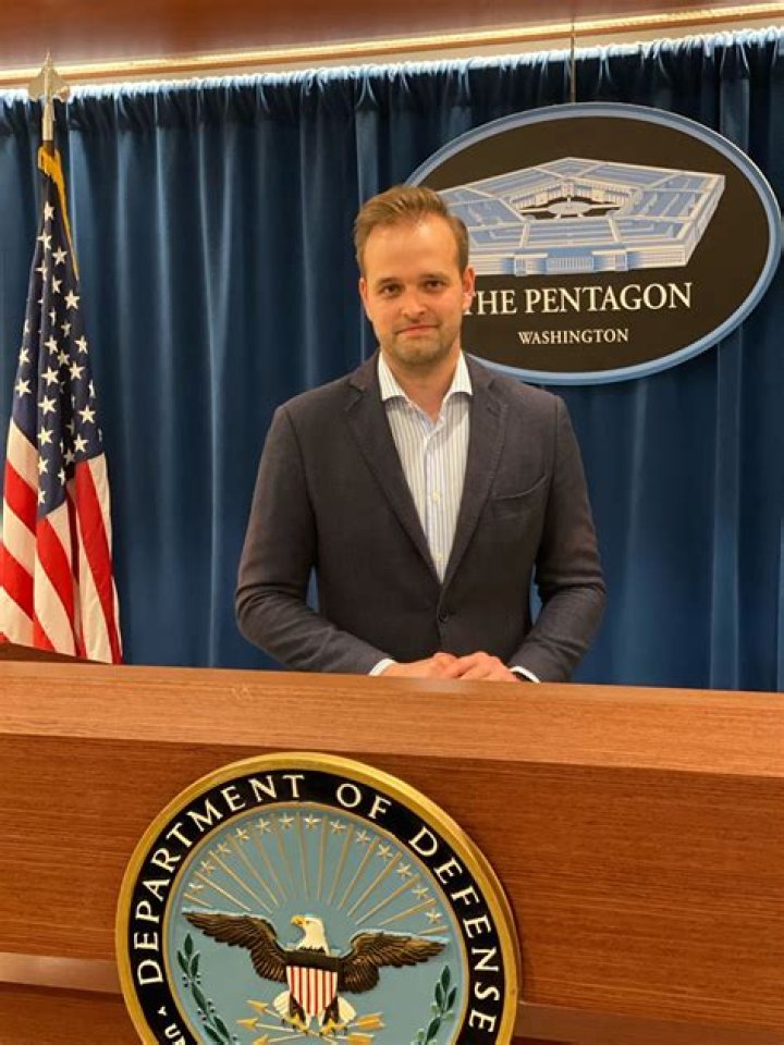 James S. Denton Biography, Age, Height, Wife, Net Worth, Family