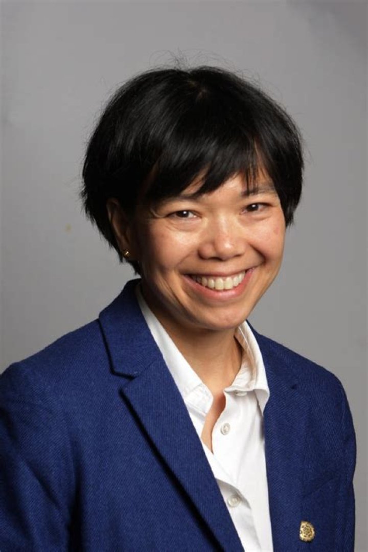 Jane Luu Biography, Age, Height, Husband, Net Worth, Family