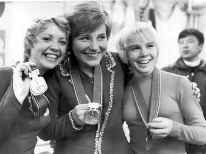 Janet Lynn Biography, Age, Height, Husband, Net Worth, Family