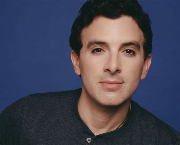 Jarrod Spector Biography, Age, Height, Wife, Net Worth, Family